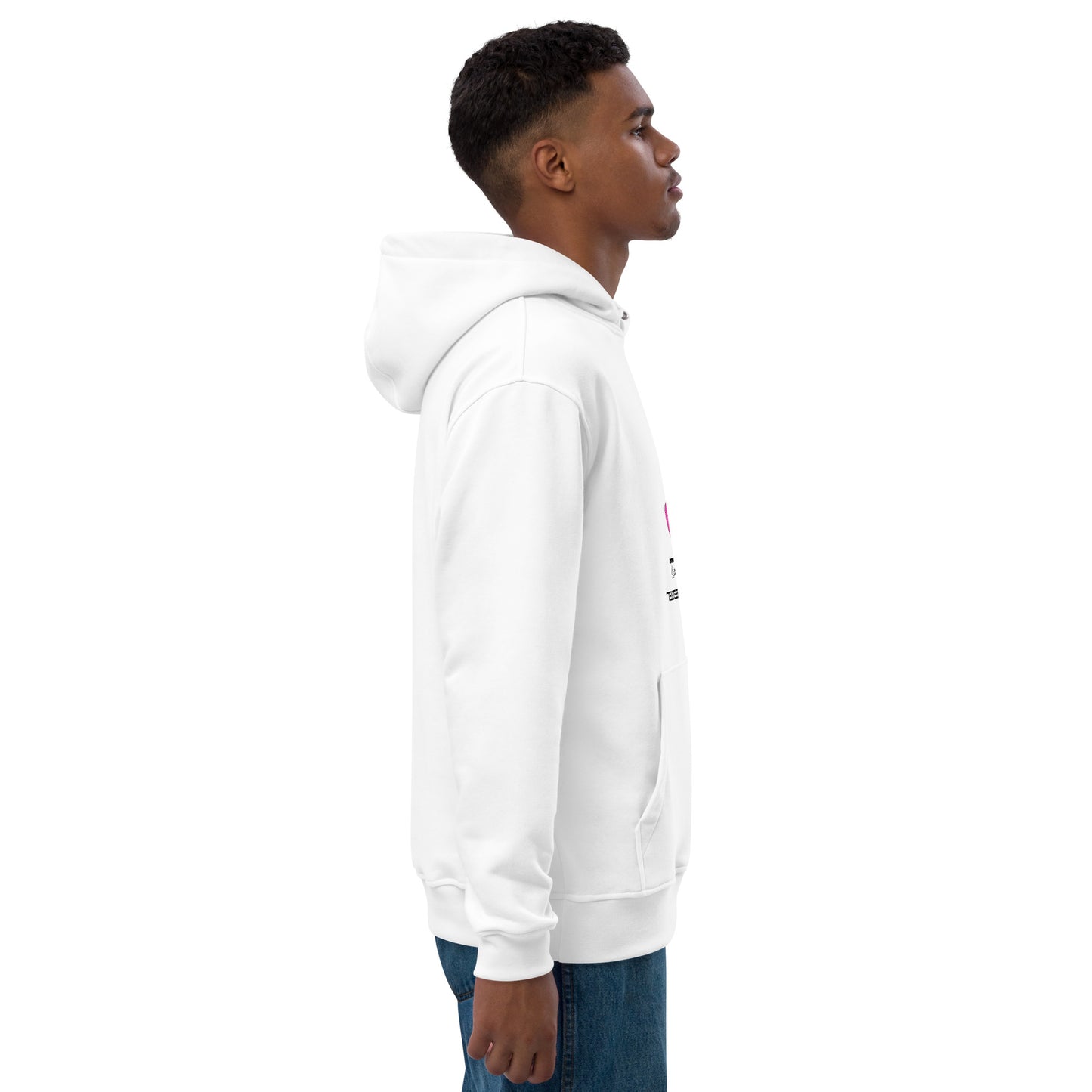 Nonnotine Dreamscape Trippin Hoodie - FLAKOUT