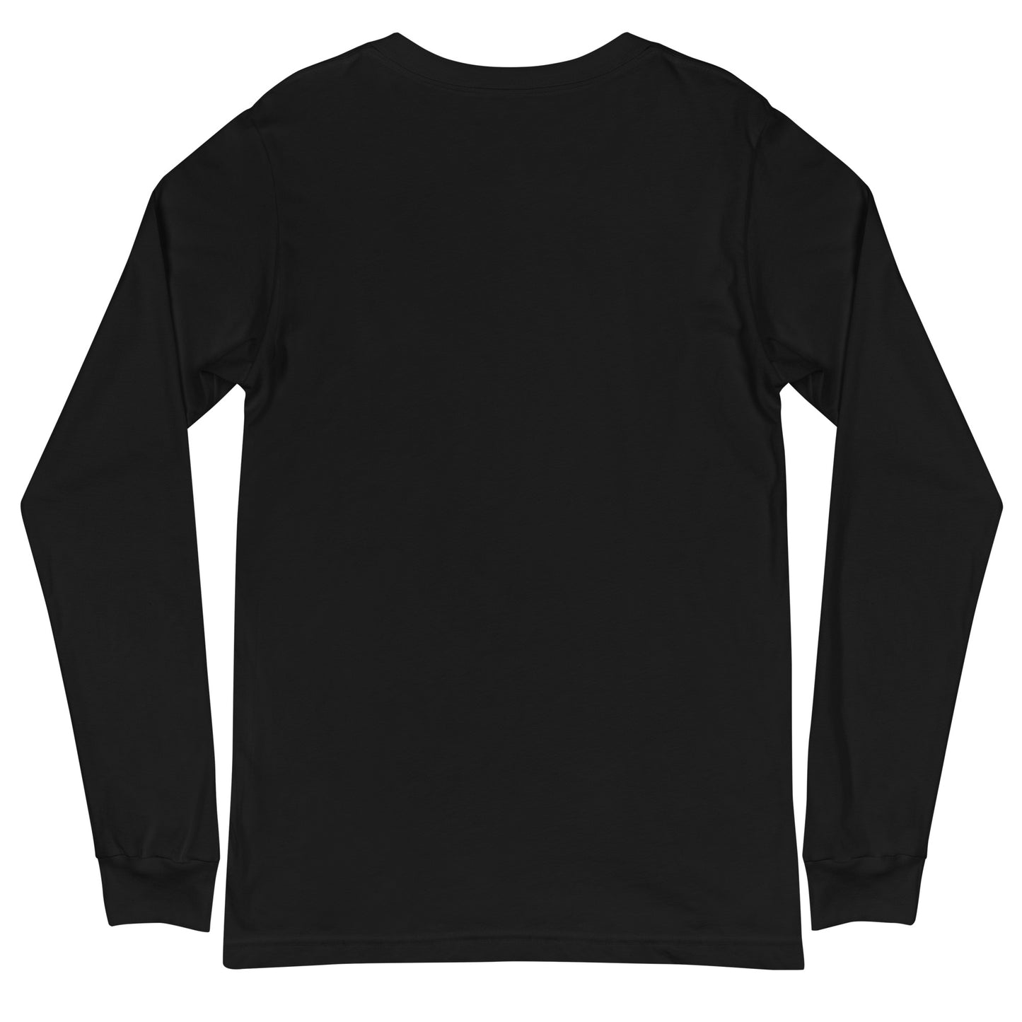 Phantasmix Unisex Long Sleeve Shirt - FLAKOUT