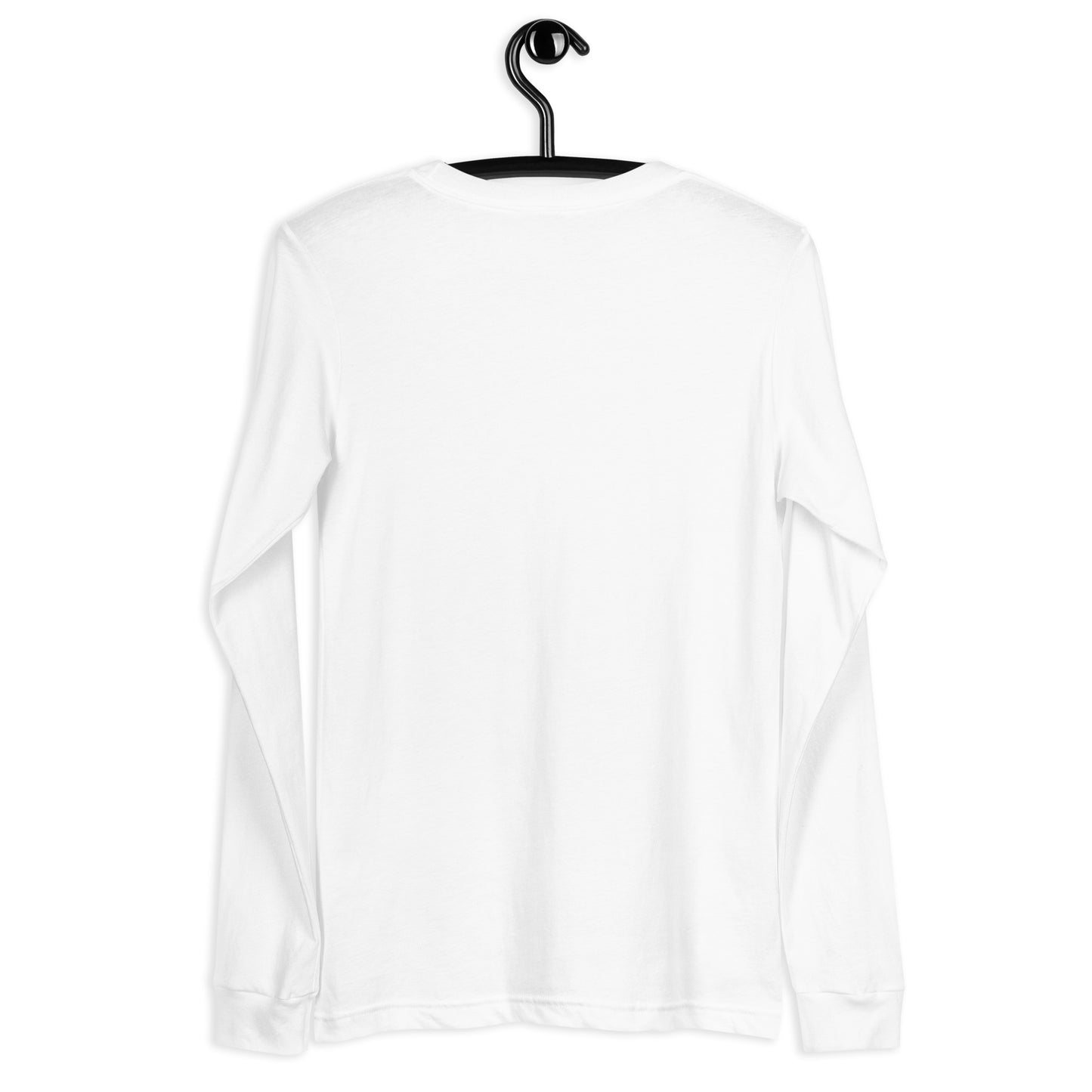 Echoverse Unisex Long Sleeve Shirt - FLAKOUT