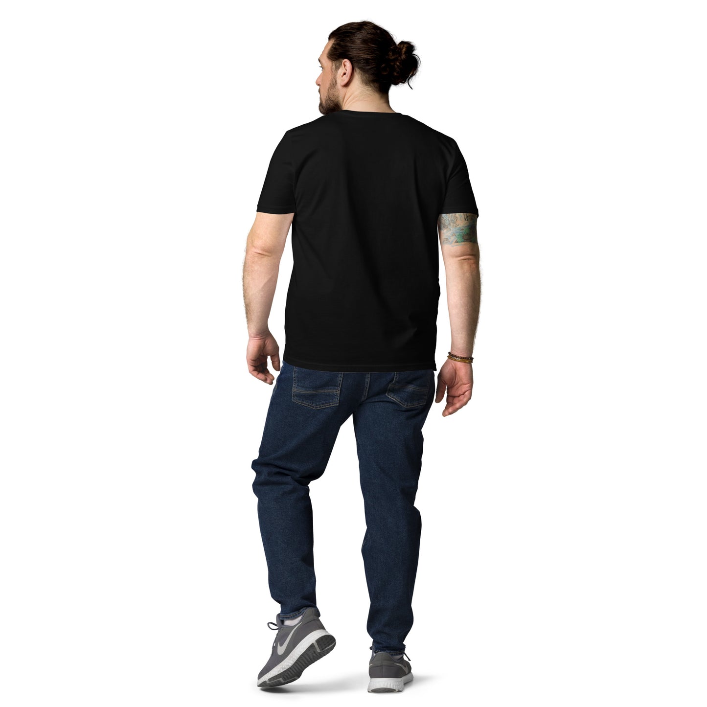 Celestial Heliacal Glow T-shirt - FLAKOUT