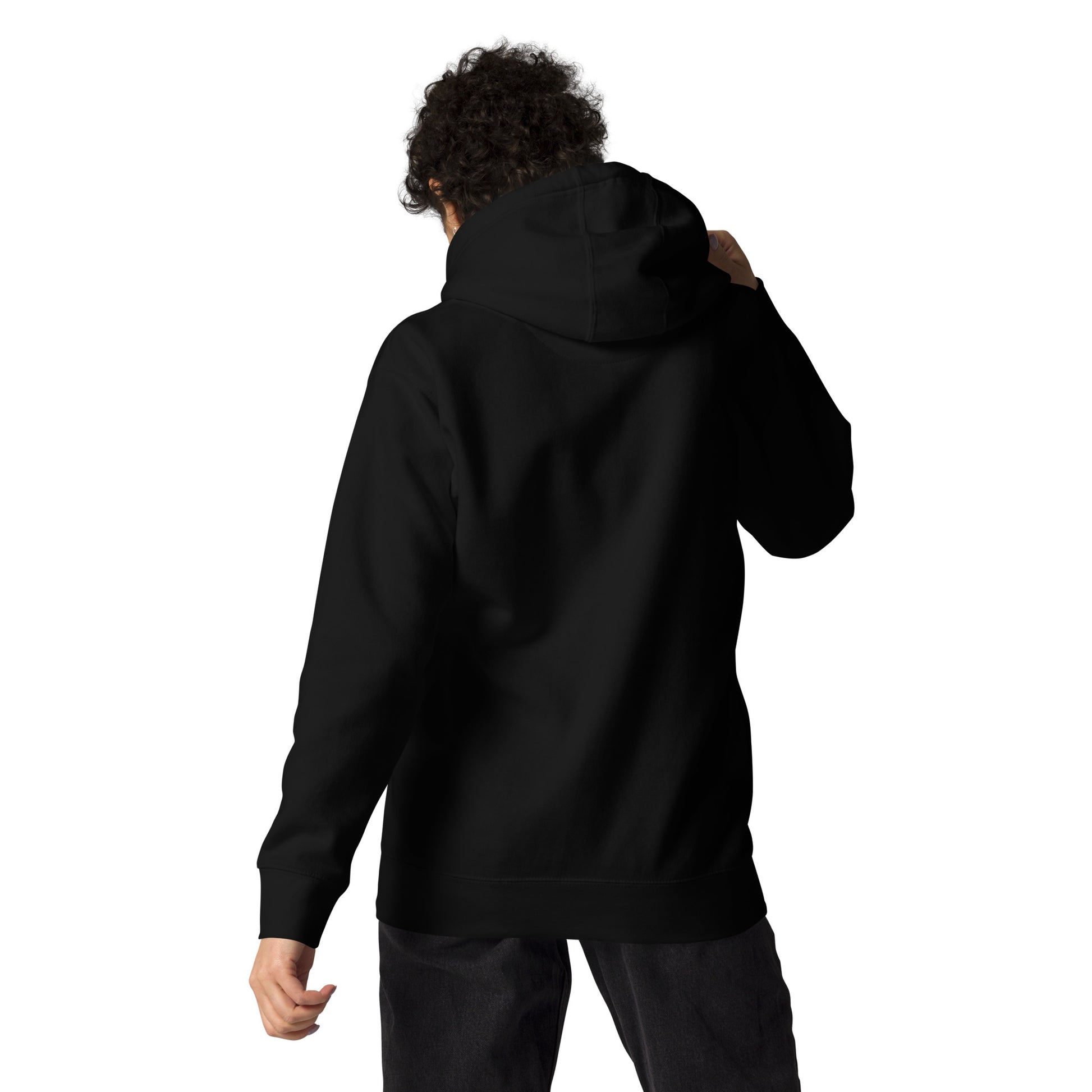 Enchantment Unisex Hoodie - FLAKOUT