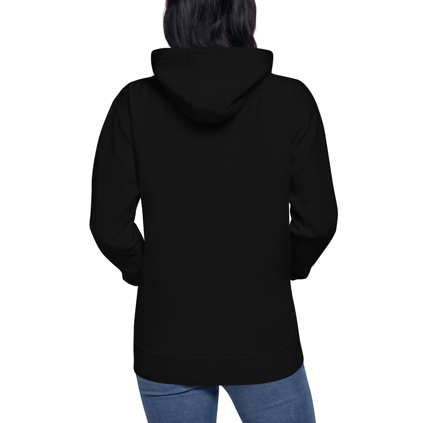 Hyperspace Unisex Hoodie - FLAKOUT