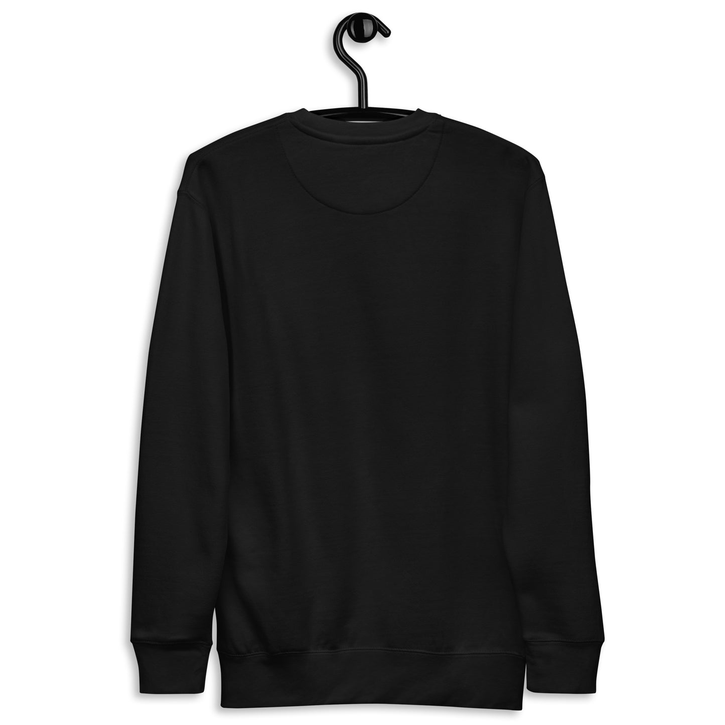 FLKT Unisex Fleece Sweatshirt - FLAKOUT