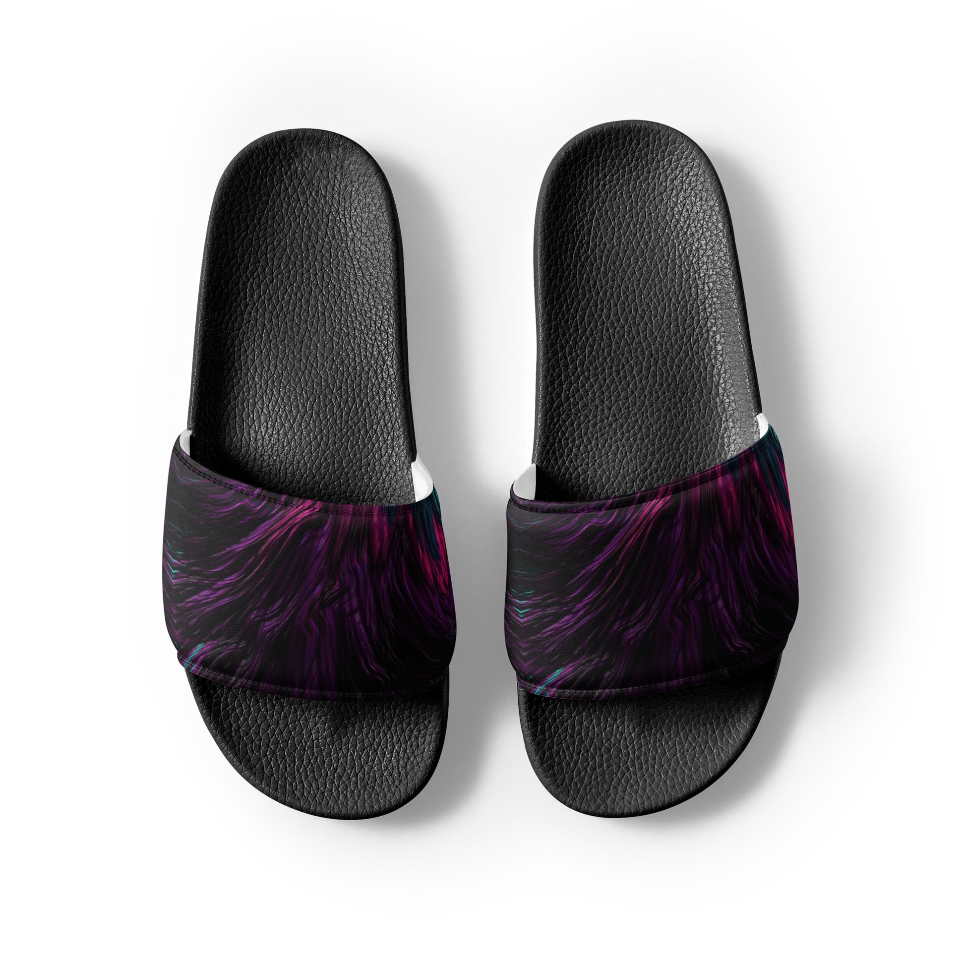 Harmony Fusion Women's slides - FLAKOUT