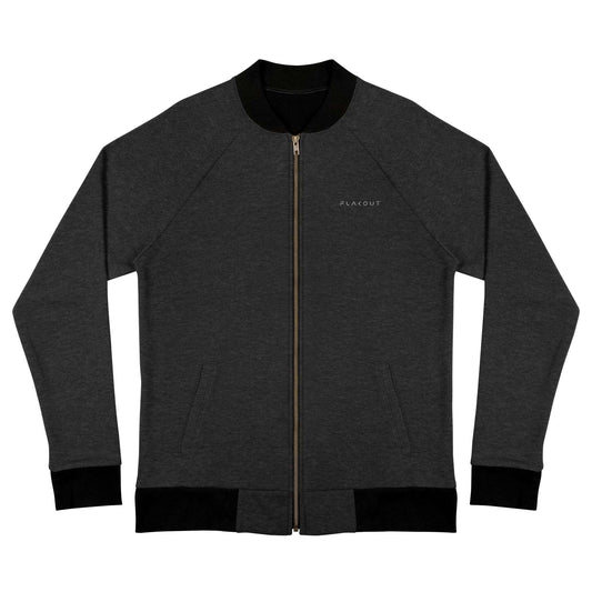 Bomber Jacket - FLAKOUT