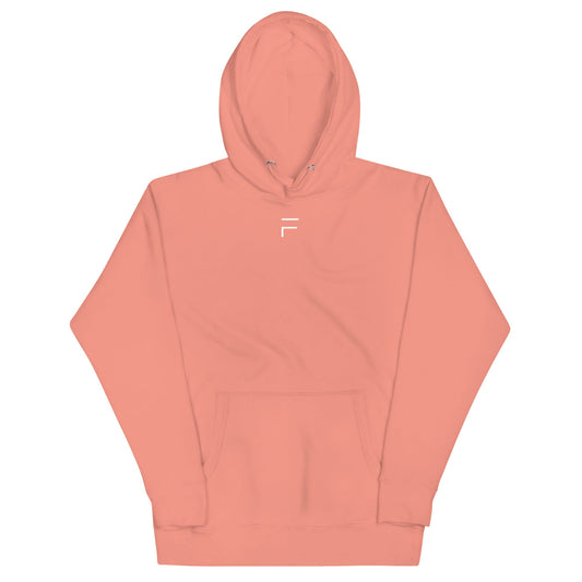 Hoodie F - FLAKOUT