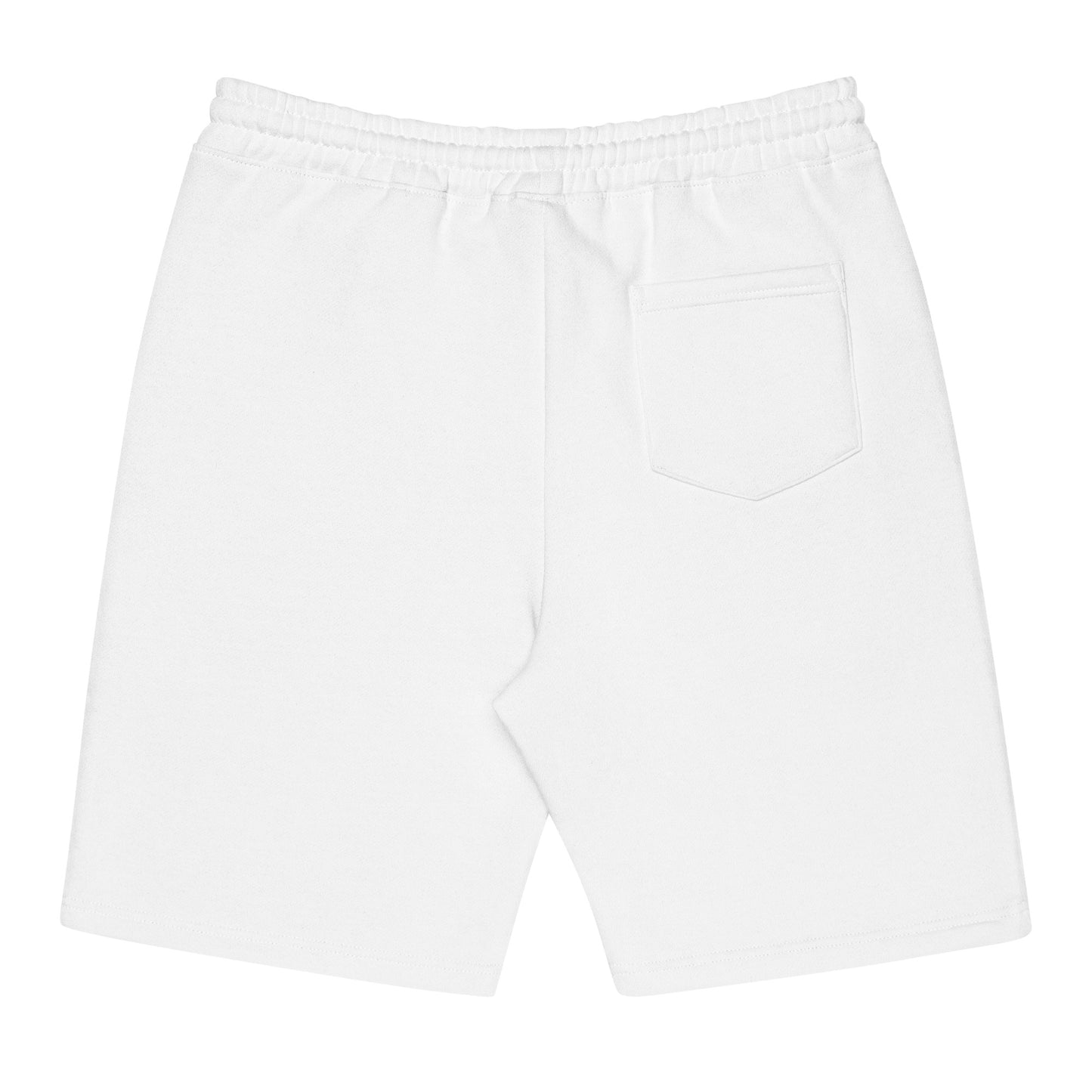 Men's Shorts Embroidered Logo - FLAKOUT