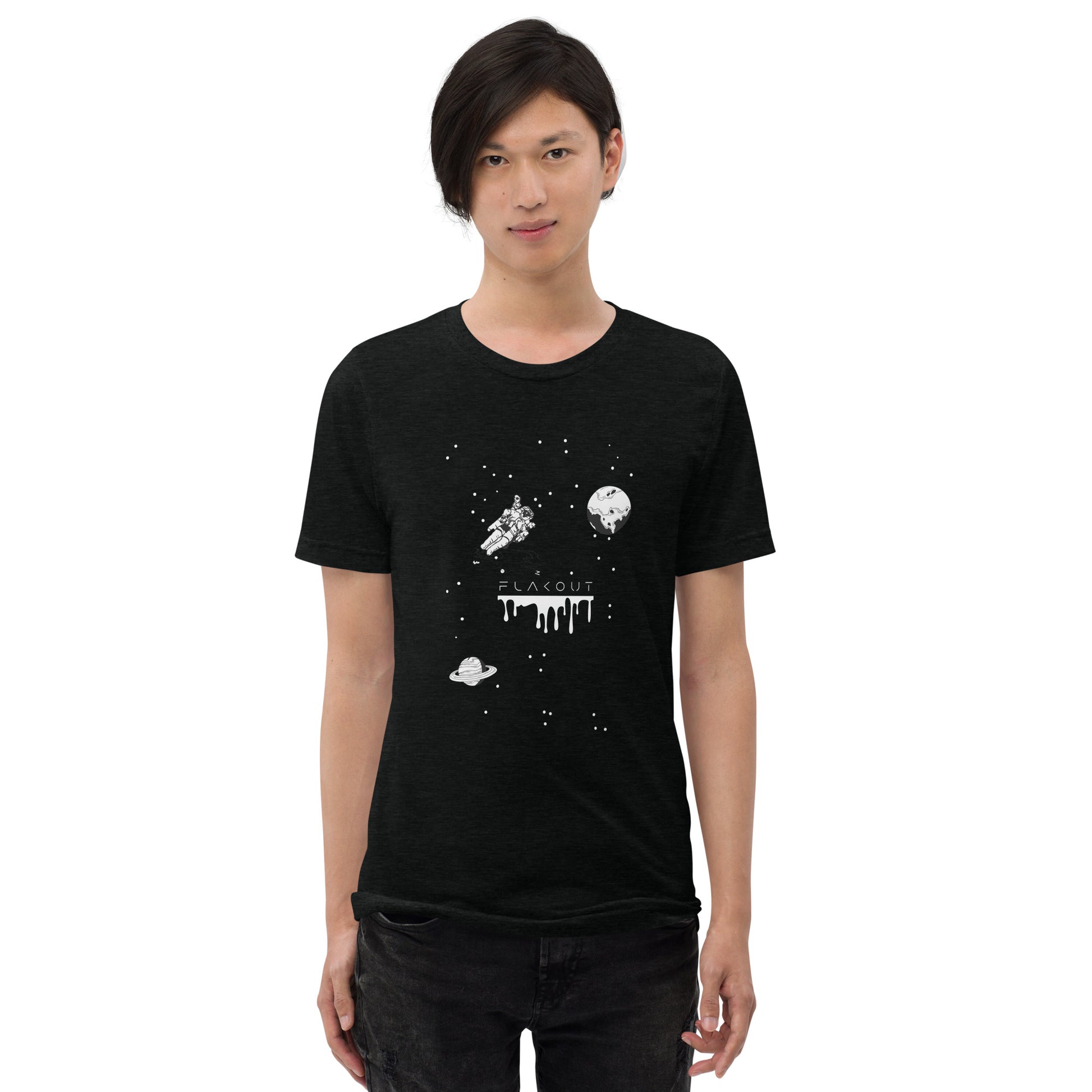 T-shirt Astronaut - FLAKOUT